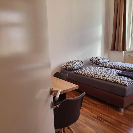 Apartment Schweglerstrasse - Near Stadthalle 비엔나 외부 사진