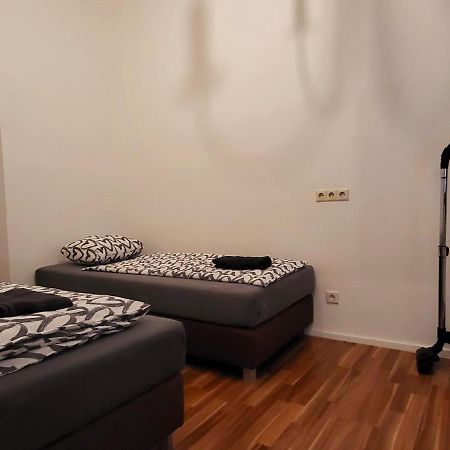 Apartment Schweglerstrasse - Near Stadthalle 비엔나 외부 사진