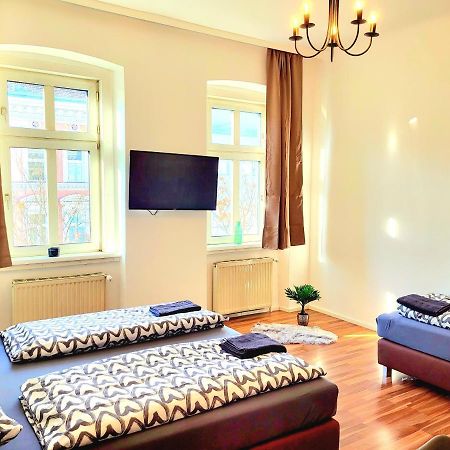 Apartment Schweglerstrasse - Near Stadthalle 비엔나 외부 사진