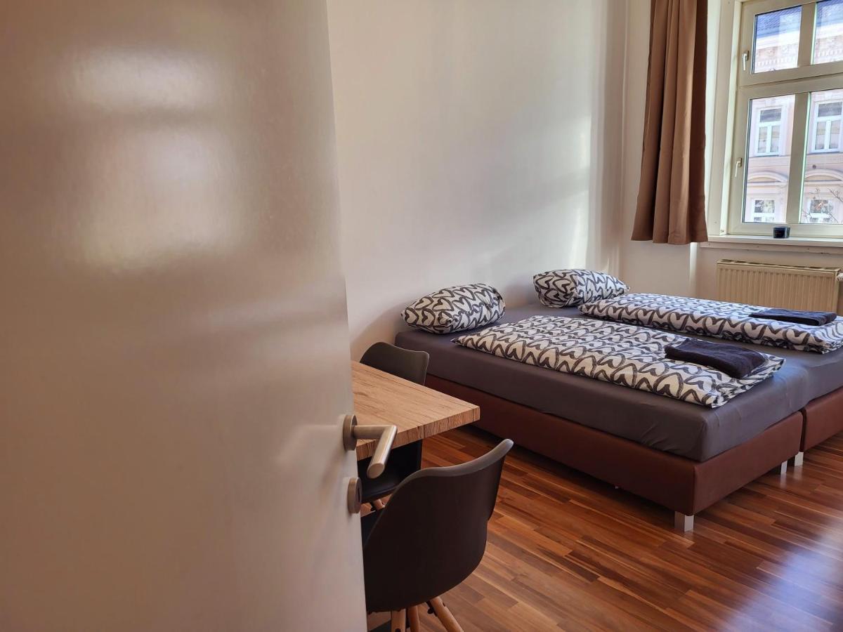 Apartment Schweglerstrasse - Near Stadthalle 비엔나 외부 사진