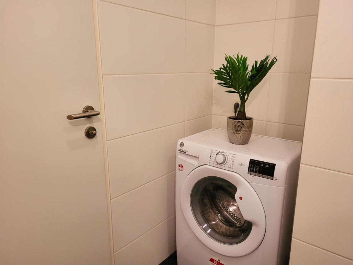 Apartment Schweglerstrasse - Near Stadthalle 비엔나 외부 사진