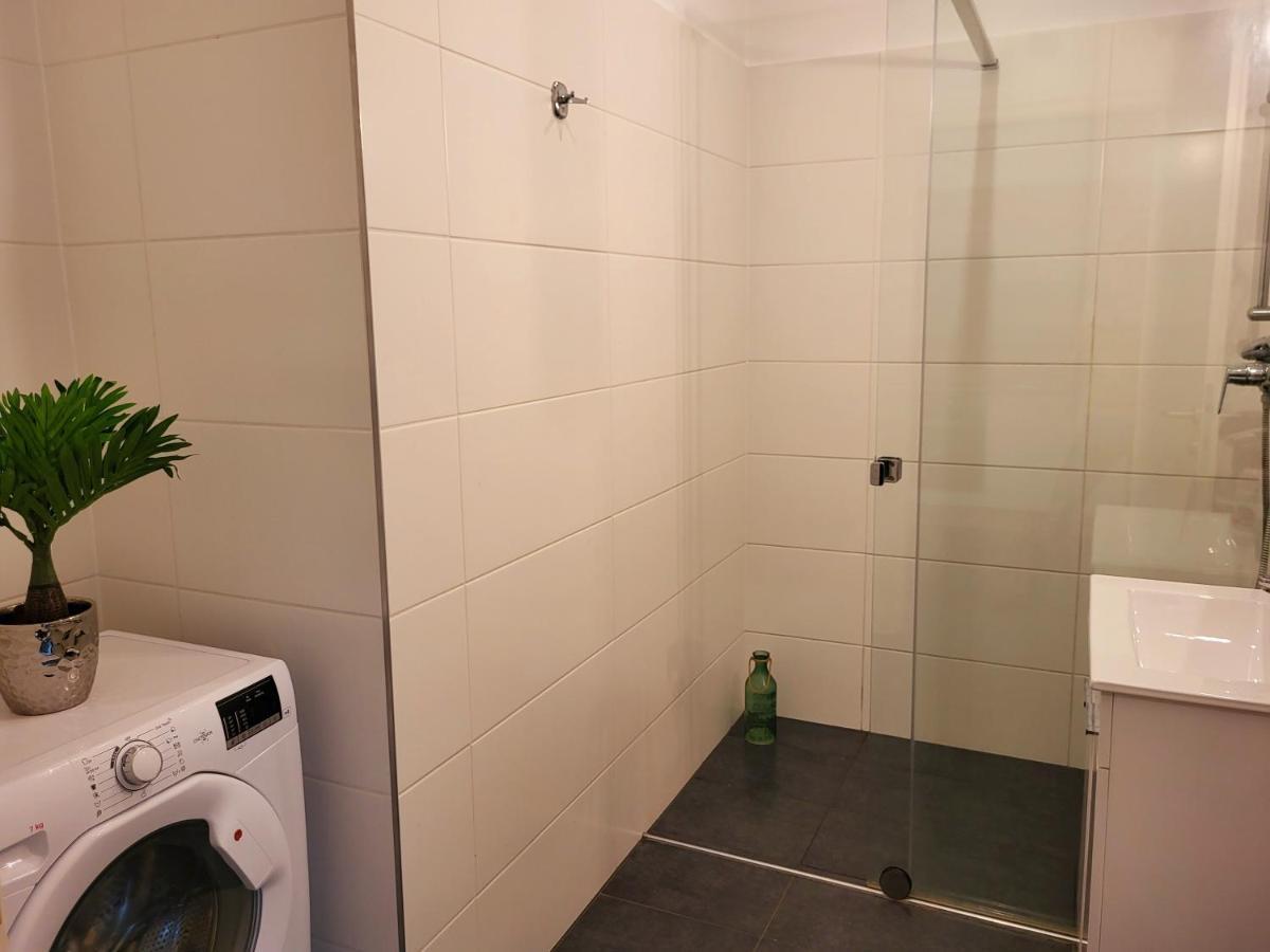 Apartment Schweglerstrasse - Near Stadthalle 비엔나 외부 사진