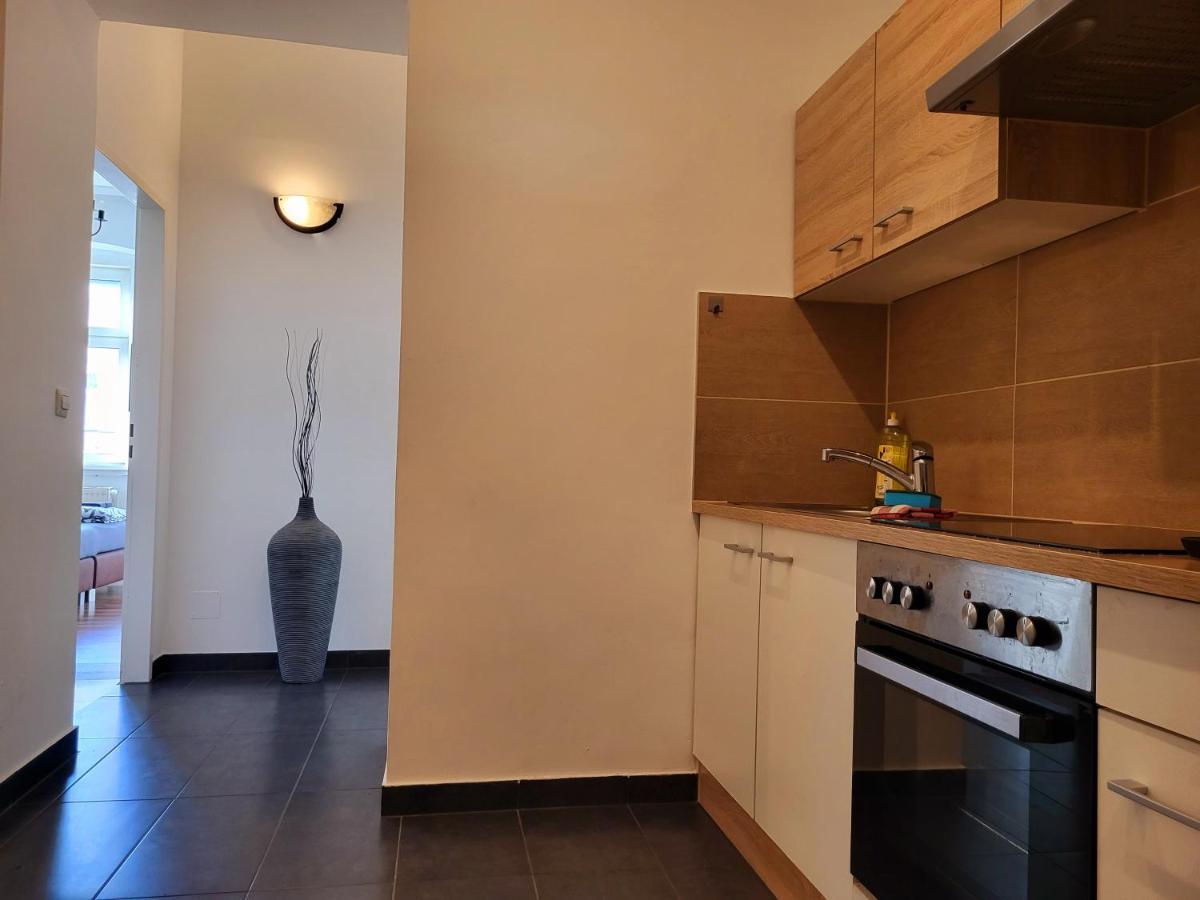 Apartment Schweglerstrasse - Near Stadthalle 비엔나 외부 사진