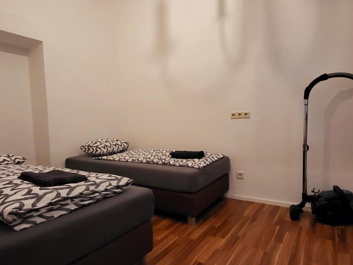 Apartment Schweglerstrasse - Near Stadthalle 비엔나 외부 사진