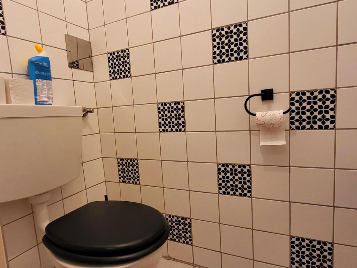 Apartment Schweglerstrasse - Near Stadthalle 비엔나 외부 사진