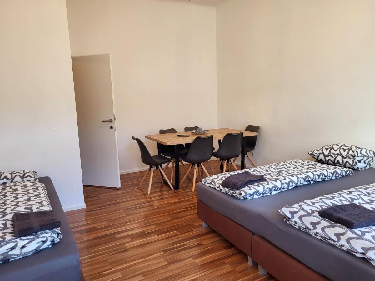 Apartment Schweglerstrasse - Near Stadthalle 비엔나 외부 사진