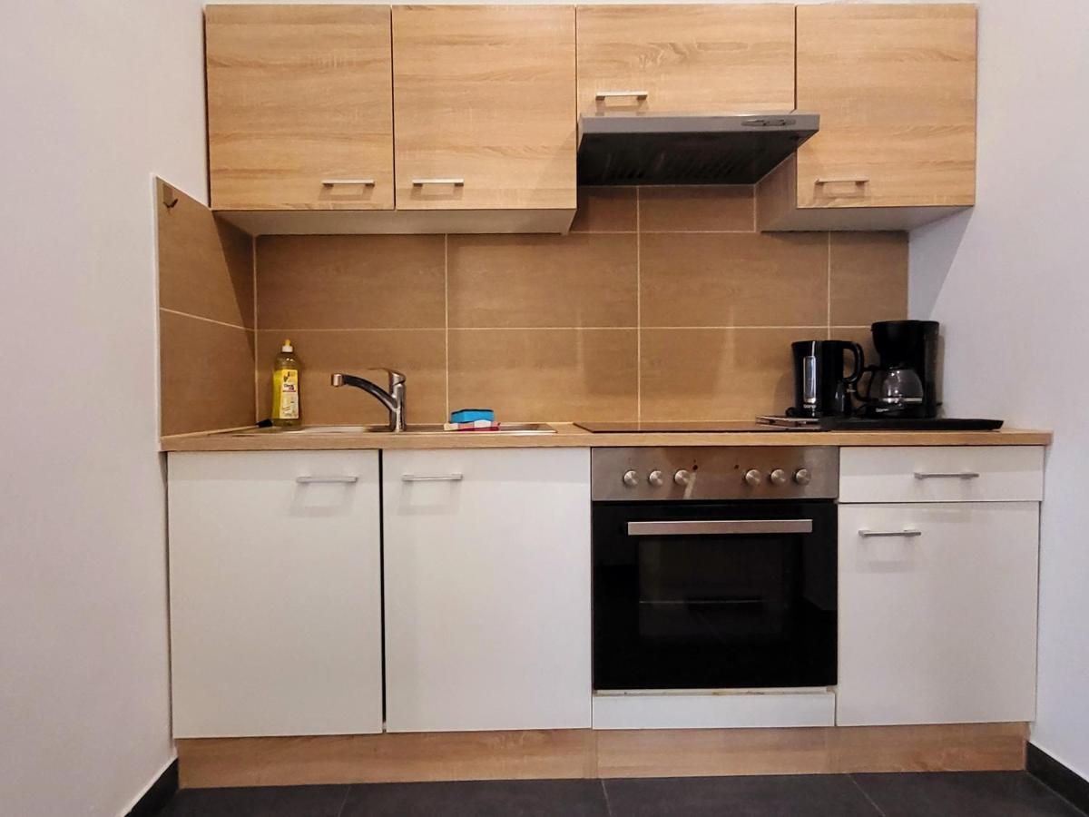 Apartment Schweglerstrasse - Near Stadthalle 비엔나 외부 사진