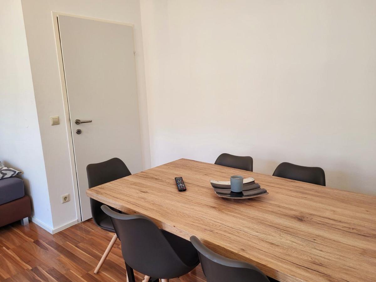 Apartment Schweglerstrasse - Near Stadthalle 비엔나 외부 사진