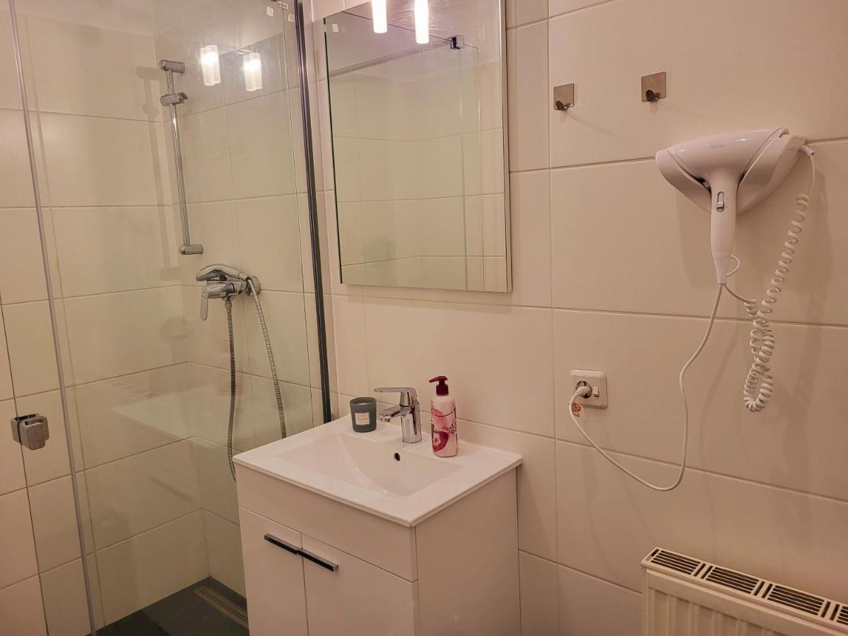 Apartment Schweglerstrasse - Near Stadthalle 비엔나 외부 사진