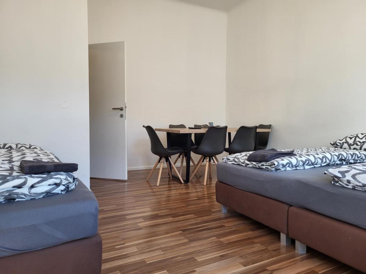 Apartment Schweglerstrasse - Near Stadthalle 비엔나 외부 사진