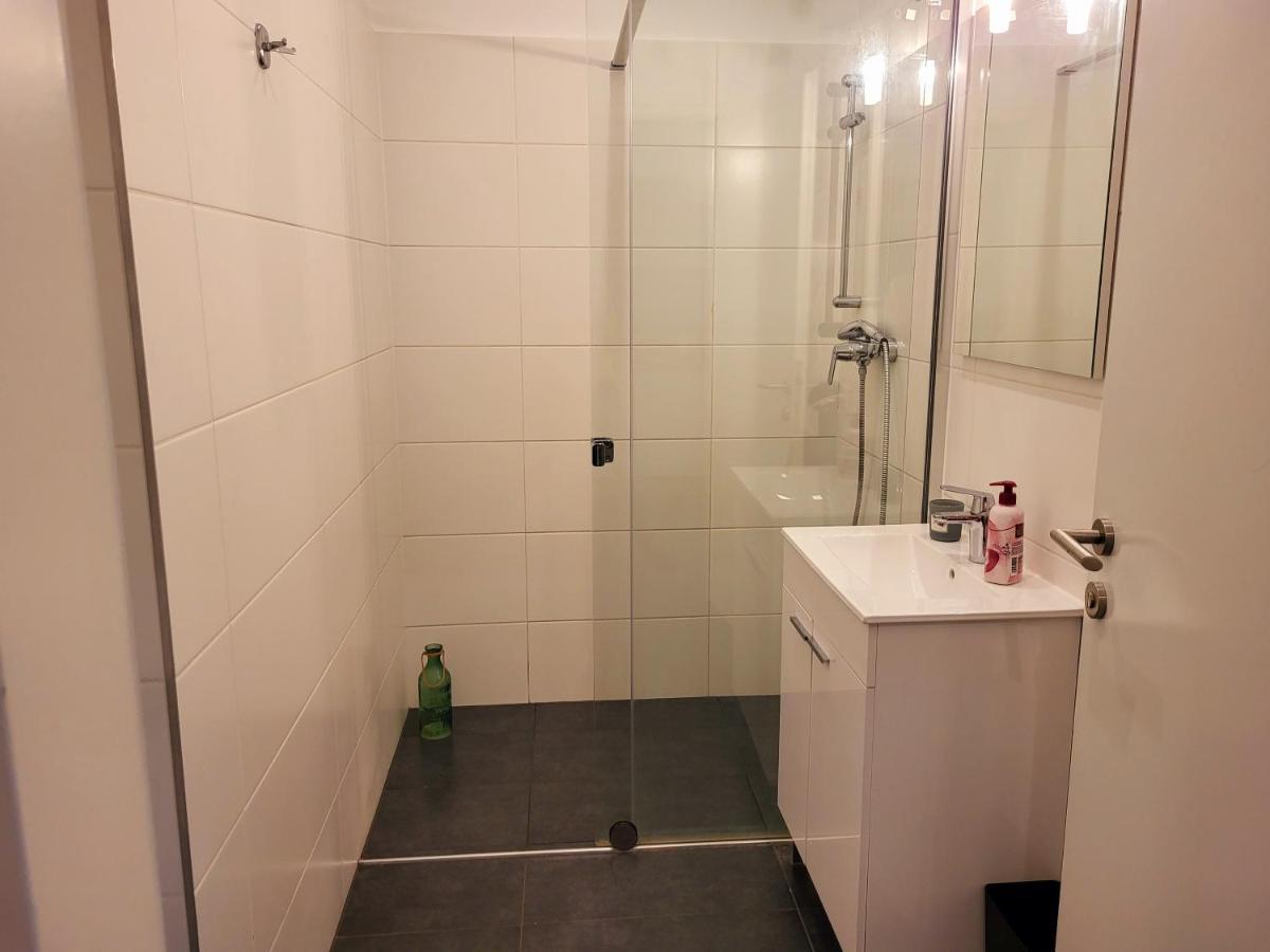 Apartment Schweglerstrasse - Near Stadthalle 비엔나 외부 사진