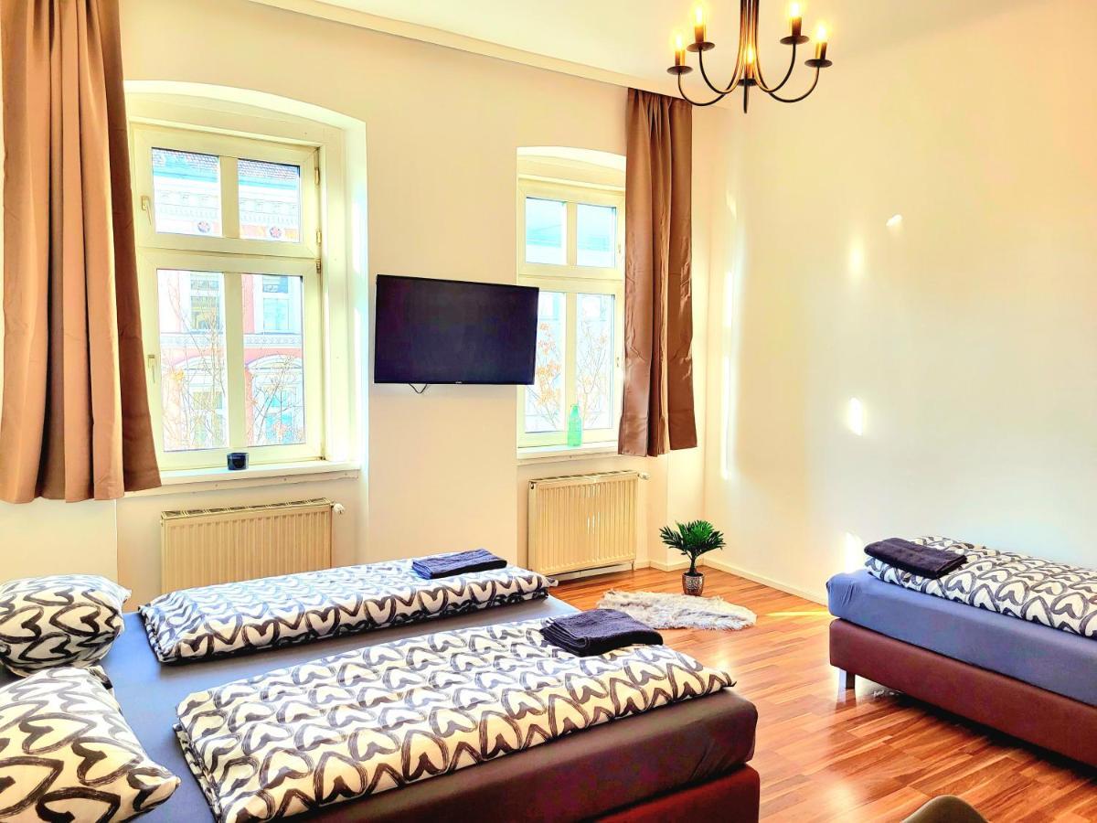Apartment Schweglerstrasse - Near Stadthalle 비엔나 외부 사진